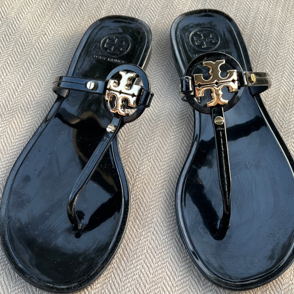 Tory Burch Mini Miller Shoes